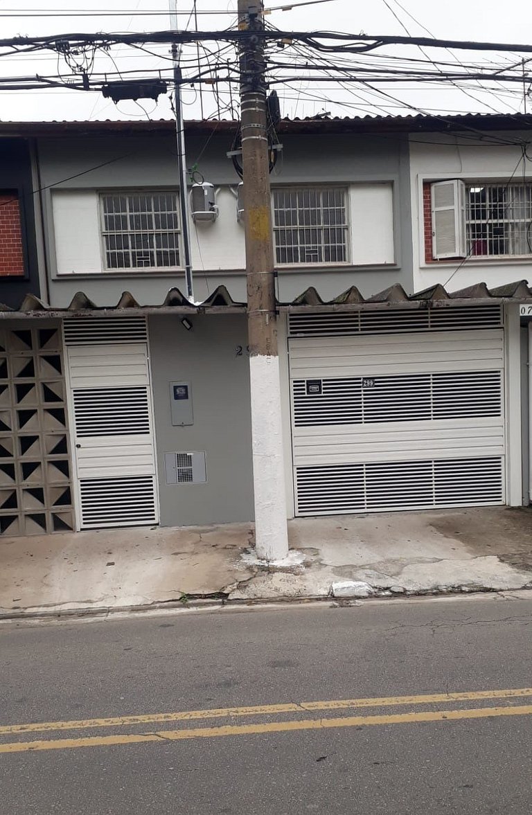HLive Consulado 2 - walk to the Consulate