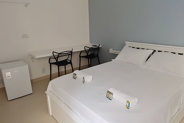 Hlive Shopping Morumbi - Suíte 7