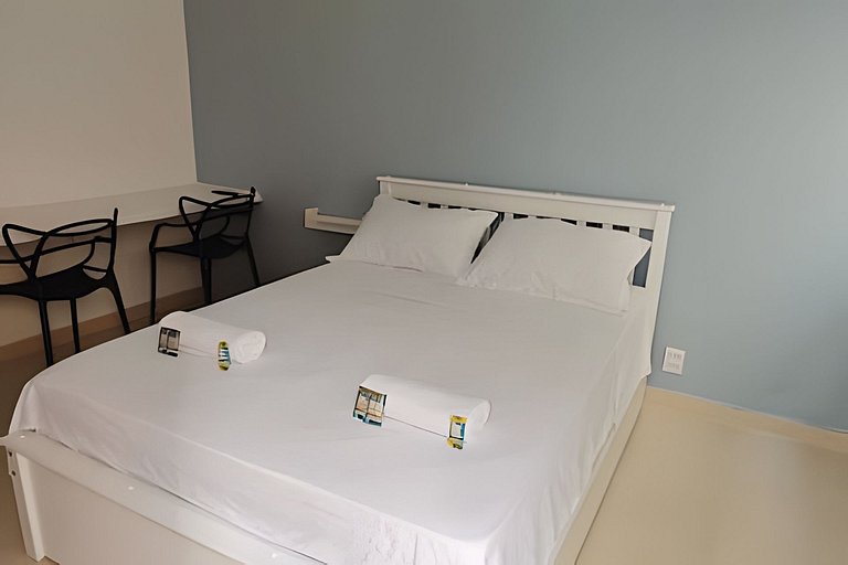 HLive Shopping Morumbi - Suíte 5