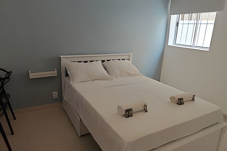 HLive Shopping Morumbi - Suíte 5