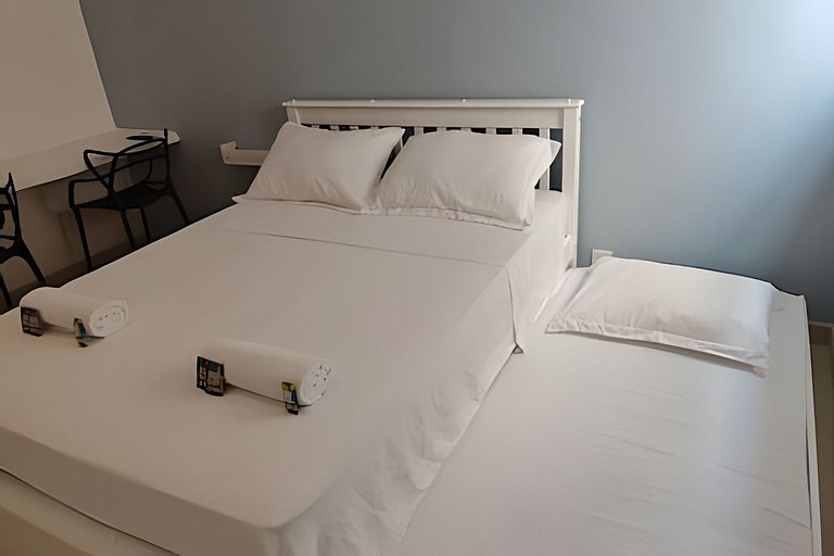 HLive Shopping Morumbi - Suíte 5