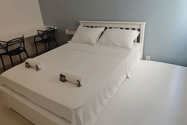 HLive Shopping Morumbi - Suíte 5