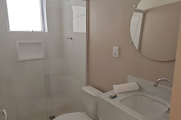 HLive Shopping Morumbi - Suíte 5