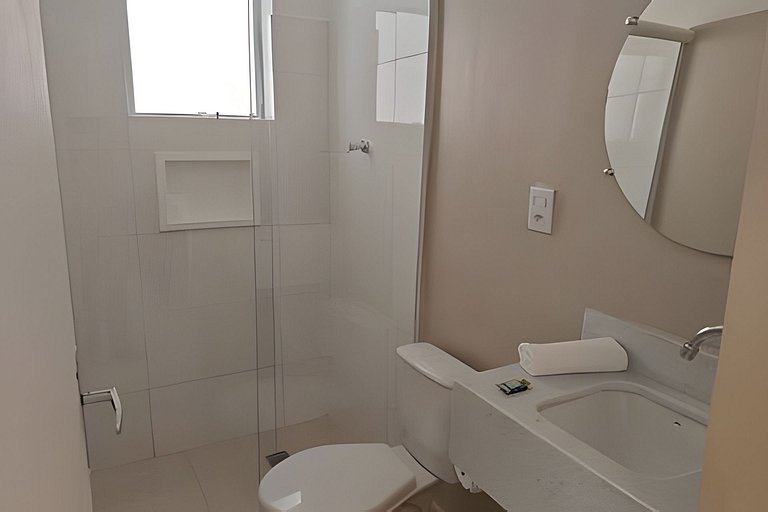 HLive Shopping Morumbi - Suíte 5