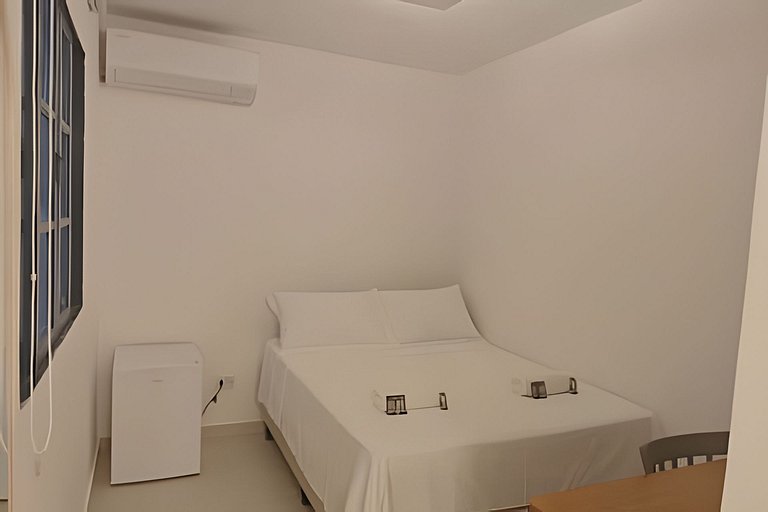 Hlive Shopping Morumbi - Suíte 7