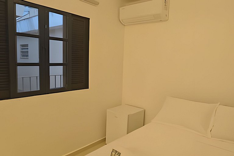 Hlive Shopping Morumbi - Suíte 7