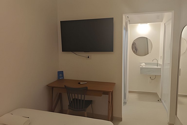 Hlive Shopping Morumbi - Suíte 7