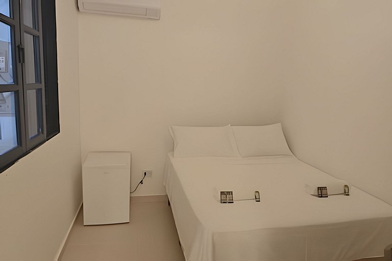 Hlive Shopping Morumbi - Suíte 7