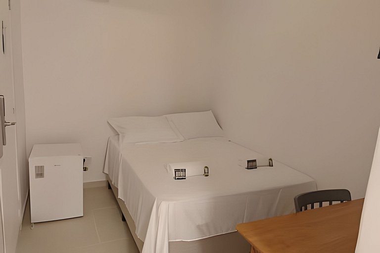 Hlive Shopping Morumbi - Suíte 7