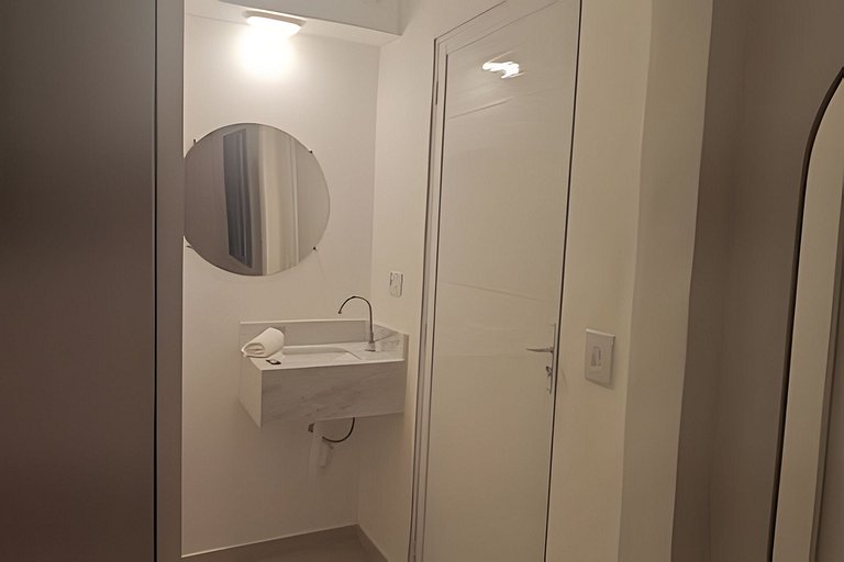 Hlive Shopping Morumbi - Suíte 7