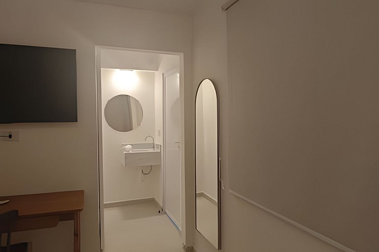 Hlive Shopping Morumbi - Suíte 7