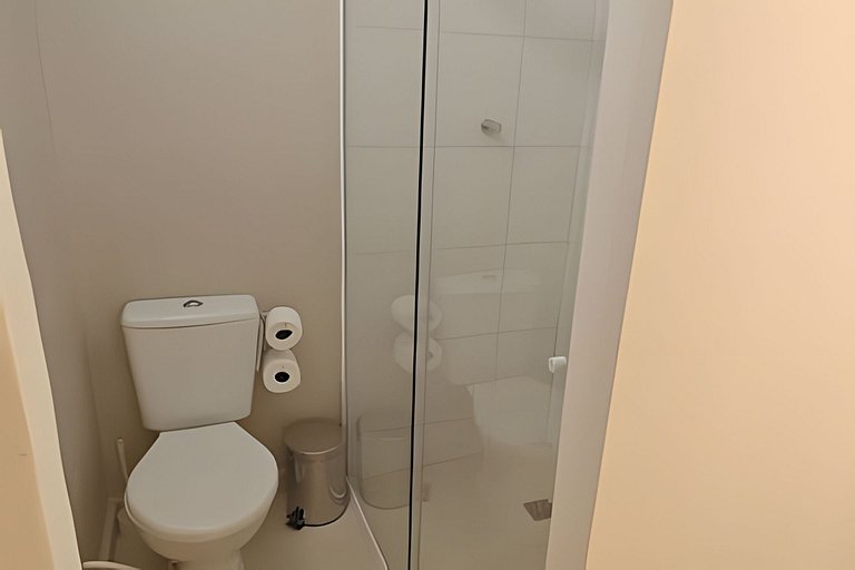 Hlive Shopping Morumbi - Suíte 7