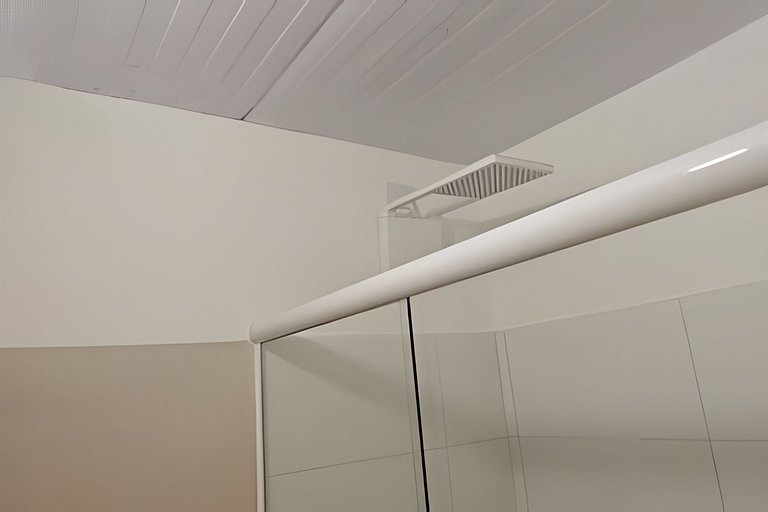 Hlive Shopping Morumbi - Suíte 7