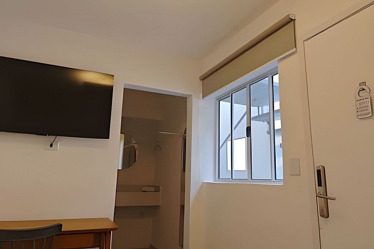 Hlive Shopping Morumbi - Suíte 6