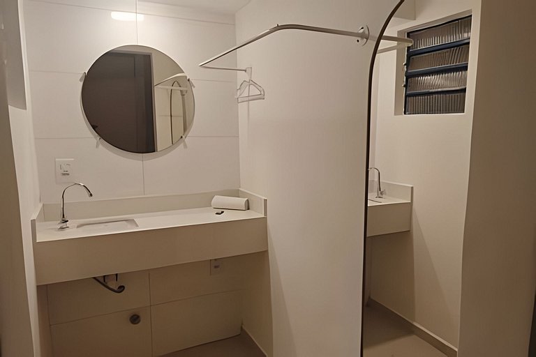 Hlive Shopping Morumbi - Suíte 6