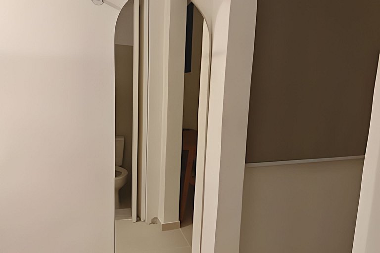 Hlive Shopping Morumbi - Suíte 6