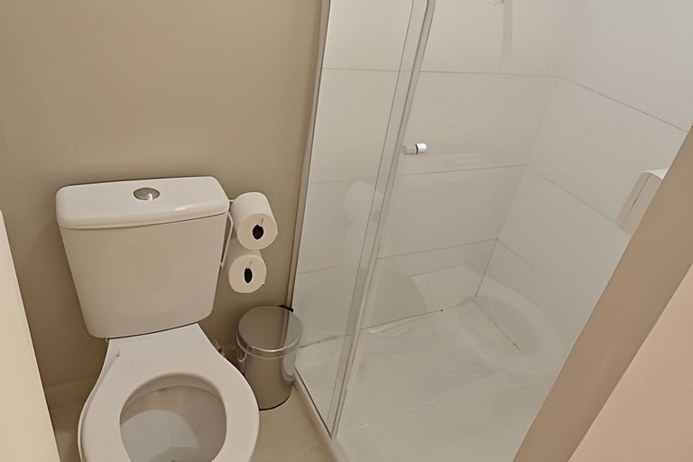 Hlive Shopping Morumbi - Suíte 6